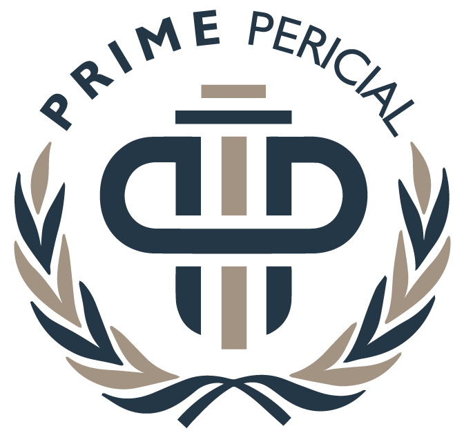 Prime Pericial